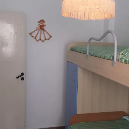 La Cala Vista Mare *