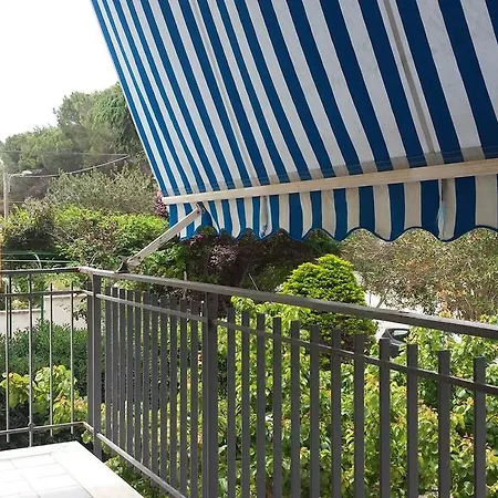Apartment La Cala Vista Mare Gallipoli