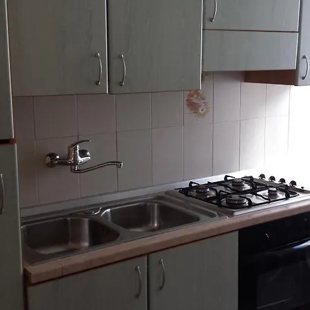 Apartment La Cala Vista Mare