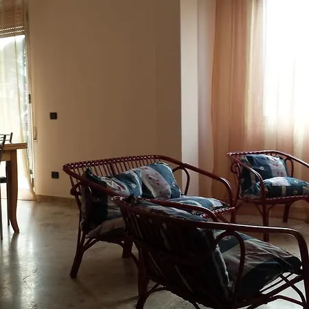 La Cala Vista Mare Apartment