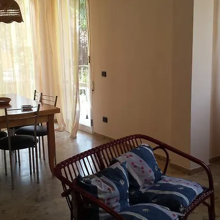 Apartment La Cala Vista Mare *