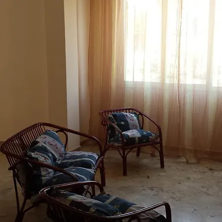 La Cala Vista Mare Apartment *