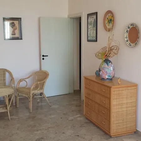 Apartment La Cala Vista Mare Gallipoli