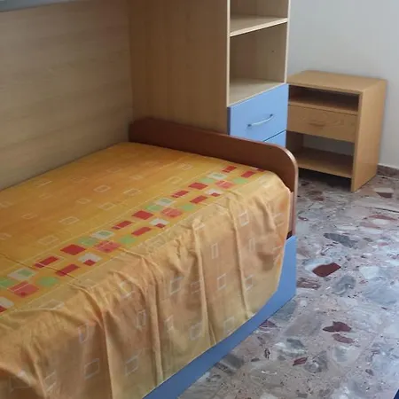 Apartment La Cala Vista Mare Gallipoli