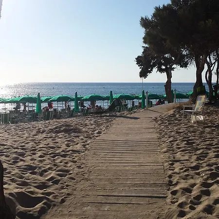 La Cala Vista Mare *