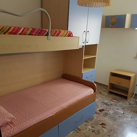 Apartment La Cala Vista Mare