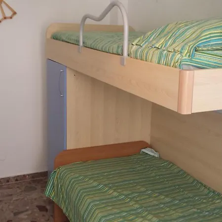 La Cala Vista Mare Apartment Gallipoli