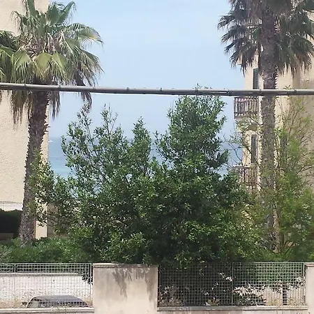 La Cala Vista Mare *