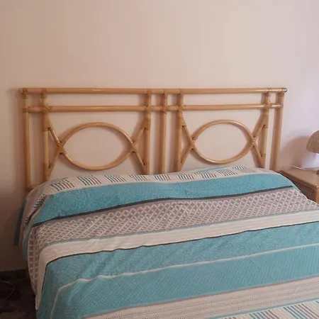 La Cala Vista Mare Apartment *