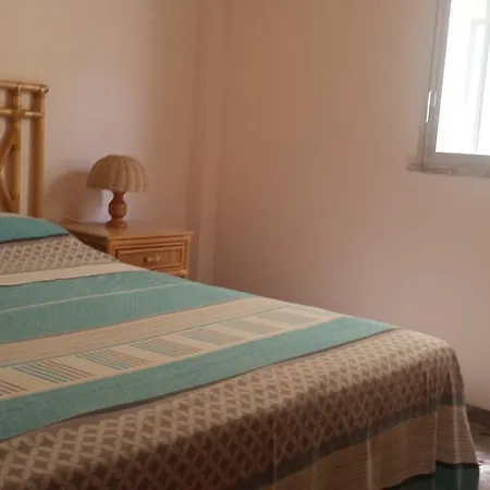 La Cala Vista Mare Apartment Gallipoli