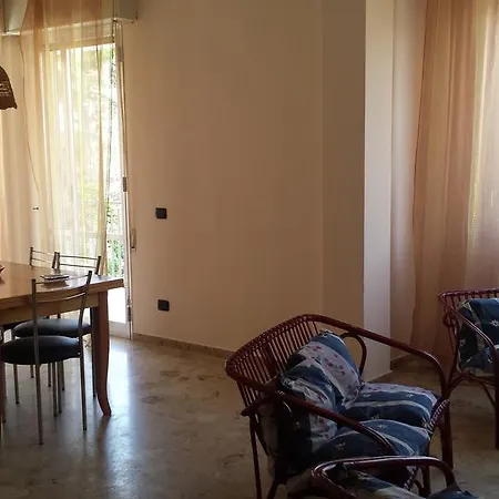 Apartment La Cala Vista Mare *