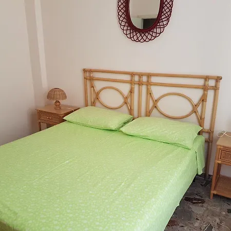 La Cala Vista Mare *